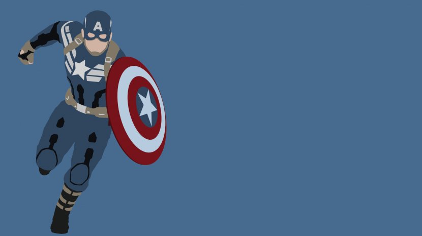 Captain America's Shield Desktop Wallpaper S.H.I.E.L.D. - America Transparent PNG