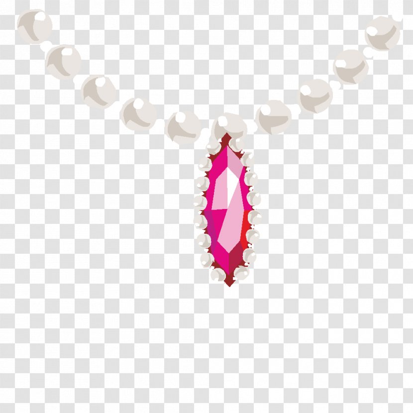 Necklace Bijou Jewellery Clothing Accessories - Test Method Transparent PNG