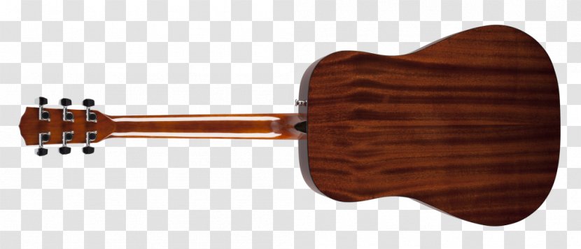 Acoustic-electric Guitar Acoustic Dreadnought - String Instrument Accessory Transparent PNG