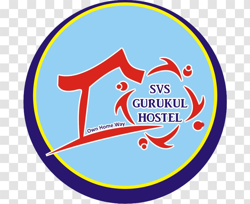 Swami Vivekanand Senior Secondary School Goriwala Logo Brand Font - Hostal Transparent PNG