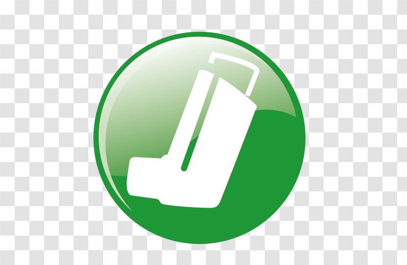 Green Logo Font - Symbol - Document Service Transparent PNG