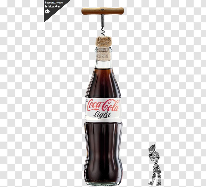 Fizzy Drinks Coca-Cola Diet Coke Fanta Limca - Cocacola - Coca Cola Transparent PNG