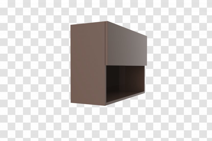 Furniture Angle - Shelves On Wall Transparent PNG