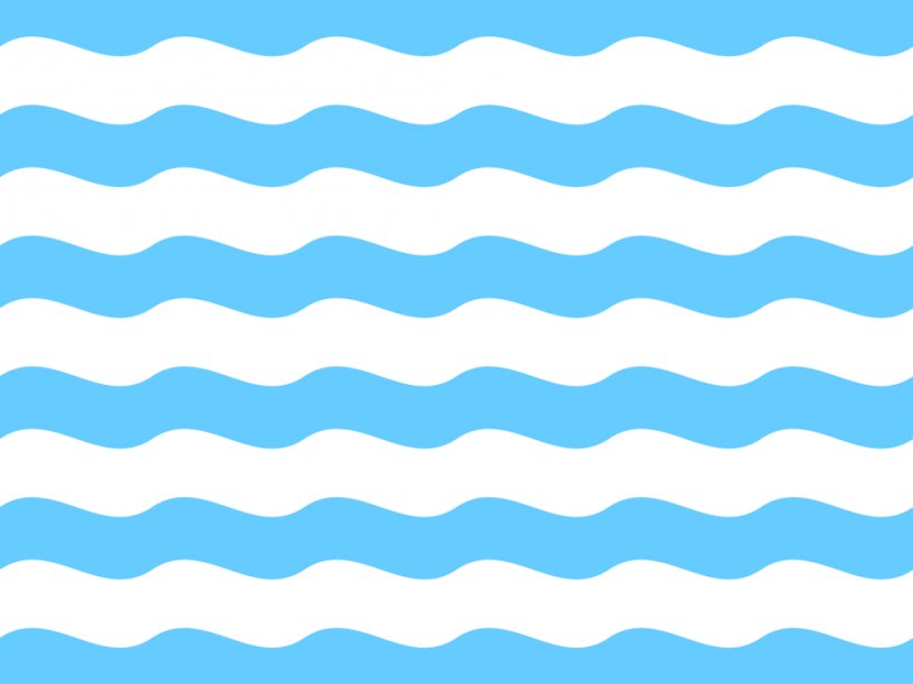 Blue Sky Area Pattern - Symmetry - Ocean Sea Cliparts Transparent PNG