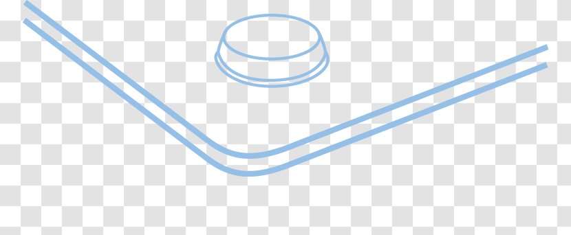 Brand Line Angle - Serve Plate Transparent PNG