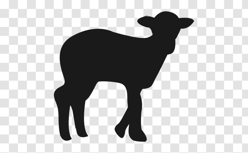 Boer Goat Sheep AGRITEK/FARMTEK ASTANA 2018 Kalahari Red Cattle - Black - Vector Transparent PNG