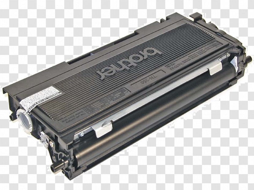 Toner Refill Brother Industries Cartridge ROM Printer - Electronics Transparent PNG