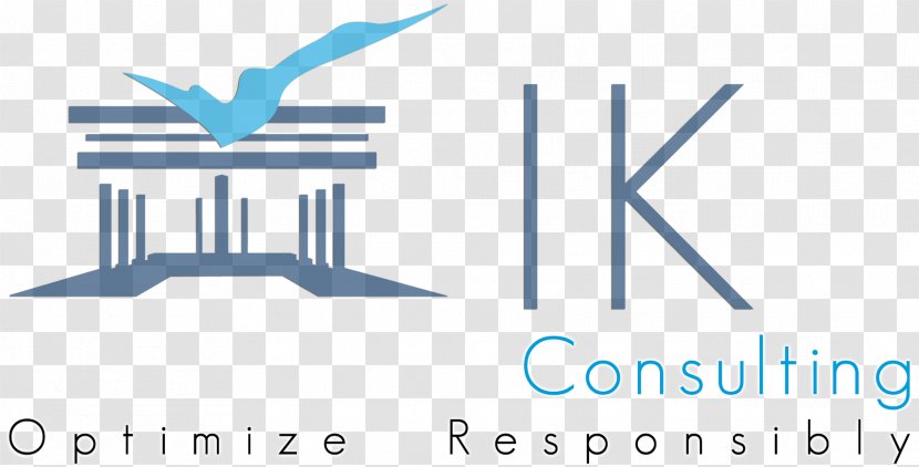 Logo Construction Organization Building Quantity Surveyor - Blue Transparent PNG