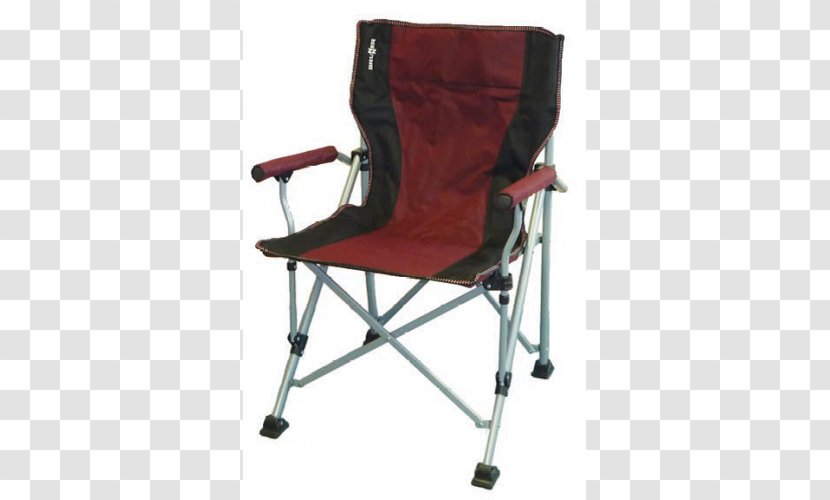 Folding Chair Campsite 折り畳み式家具 Bed - Furniture Transparent PNG