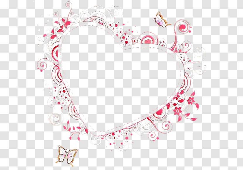 Valentine's Day - Pink - Valentines Love Transparent PNG