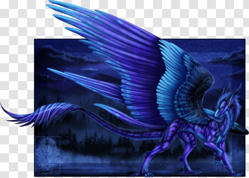 Dragon Monster Griffin Legendary Creature Role-playing Game - Tutorial Transparent PNG
