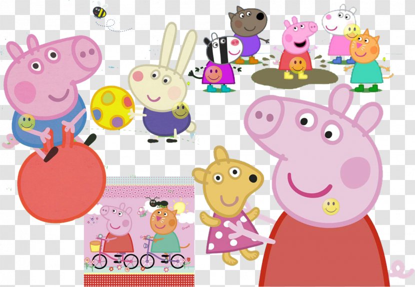 Toy Argentina Candy Bar - Photography - PEPPA PIG Transparent PNG