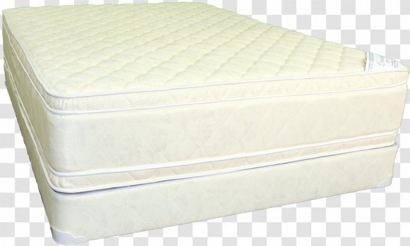 Mattress Pads Bed Frame Product - Pad Transparent PNG