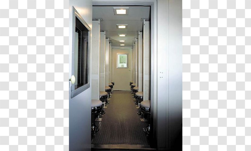ETS Lindgren Ltd Audiometry Audiology Room Auditory Brainstem Response - Interior Design Services - Wall Transparent PNG