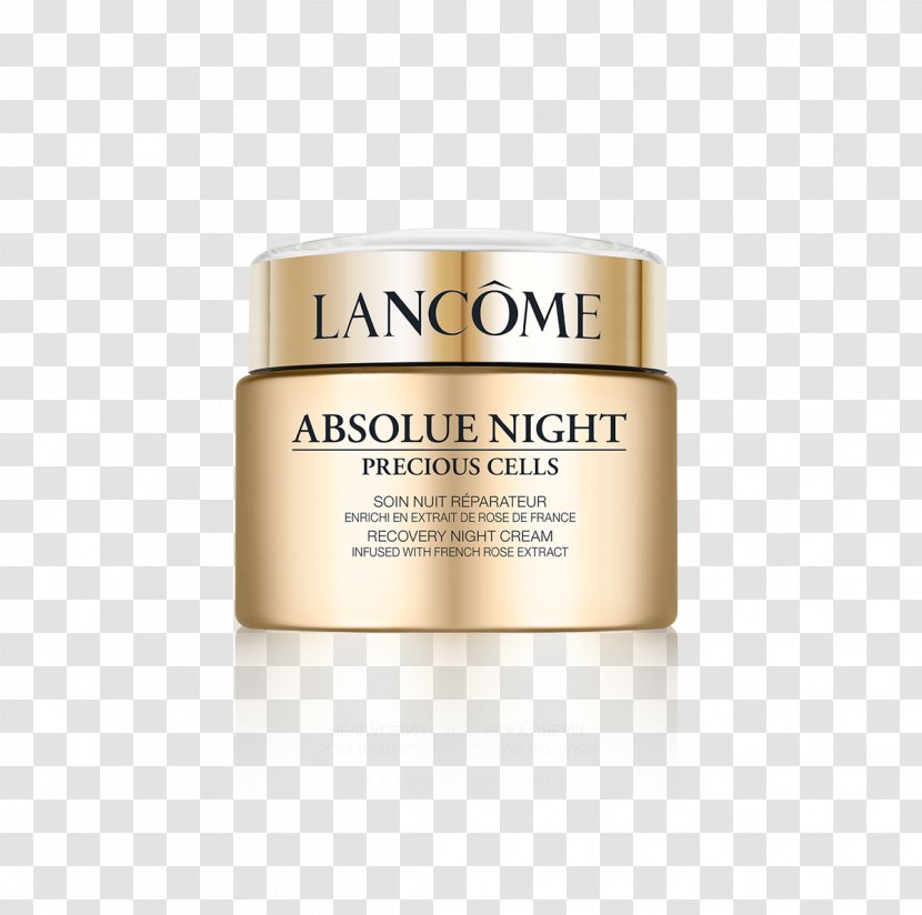 Lancôme Absolue Precious Cells Day Cream Anti-aging Night Moisturizer - Lanc%c3%b4me - Lancome Transparent PNG