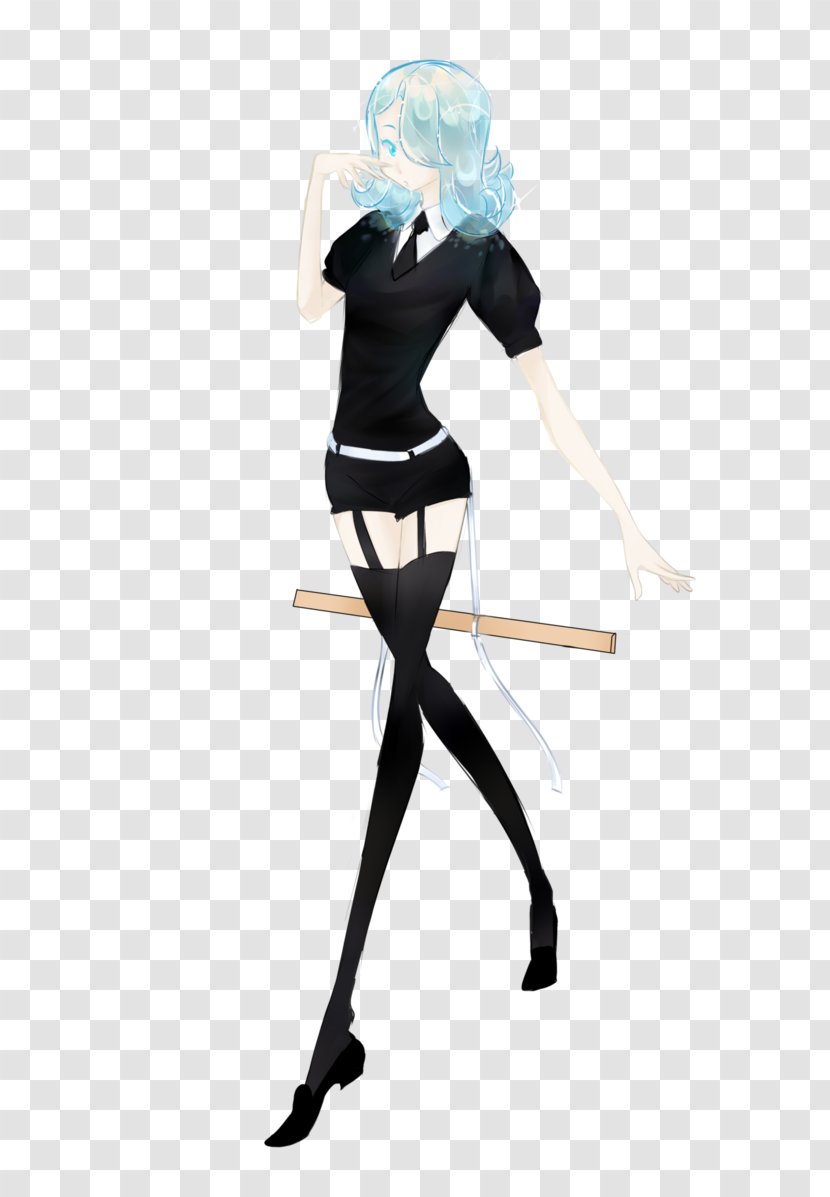 Land Of The Lustrous DeviantArt Gemstone Bort - Heart - Houseki No Kuni Transparent PNG