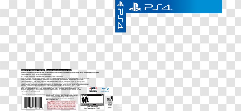 Mirror's Edge Catalyst PlayStation 4 0 Video Game Consoles Font - Personal Computer - Playstation The Official Magazine Transparent PNG