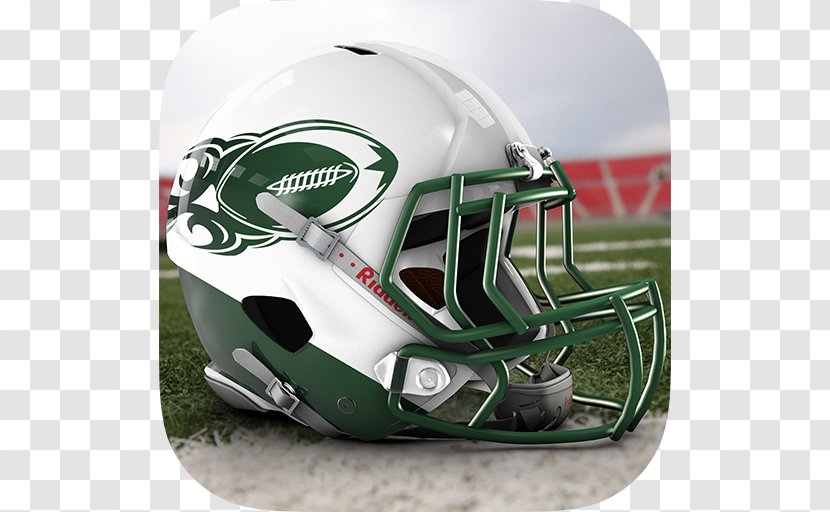 Face Mask American Football Helmets Mexico National Team - New York Jets Transparent PNG