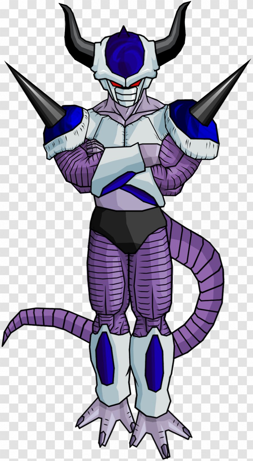 Frieza Goku Gohan Cell Cooler - Trunks Transparent PNG