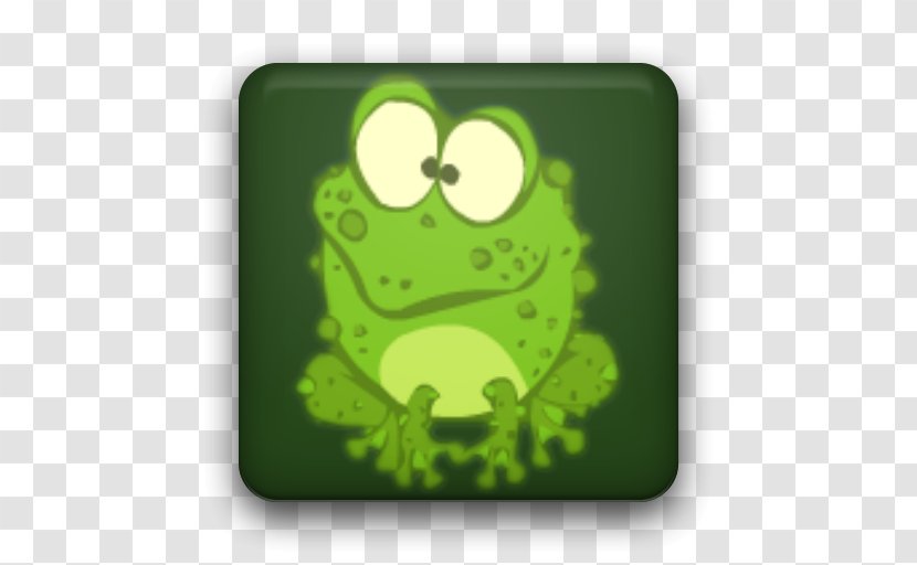 Tree Frog Intelligent Frogs Leaf - Amphibian Transparent PNG