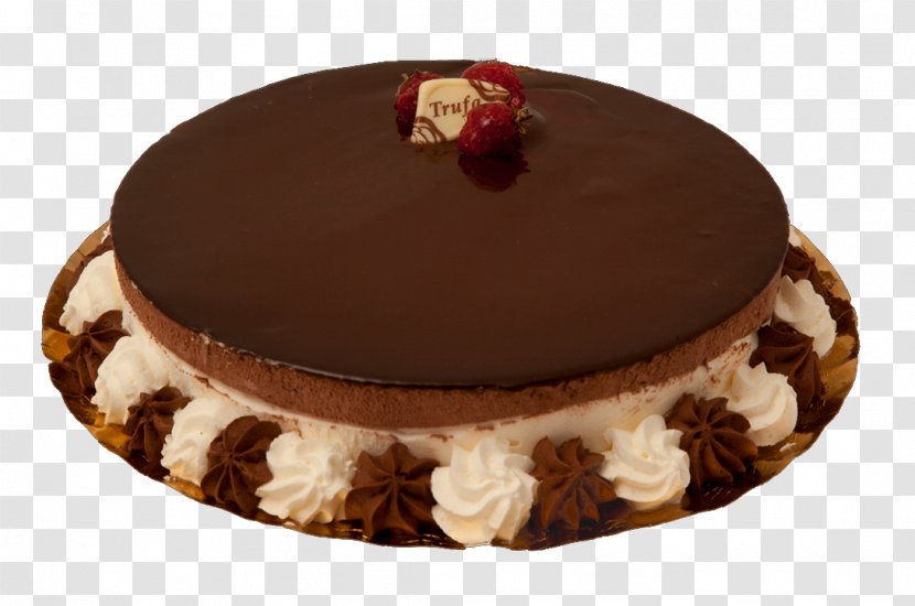 Chocolate Cake Truffle Torte Tart Cheesecake Transparent PNG