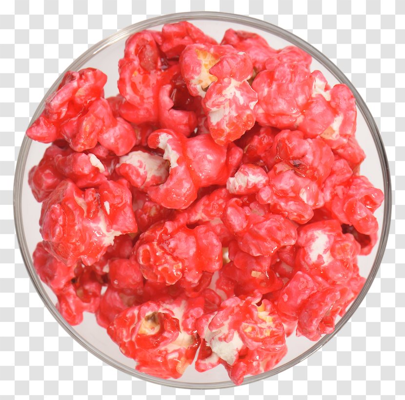 Food Milyas Flavoured Popcorn Strawberry Flavor - Kenya - Cinnamon Transparent PNG