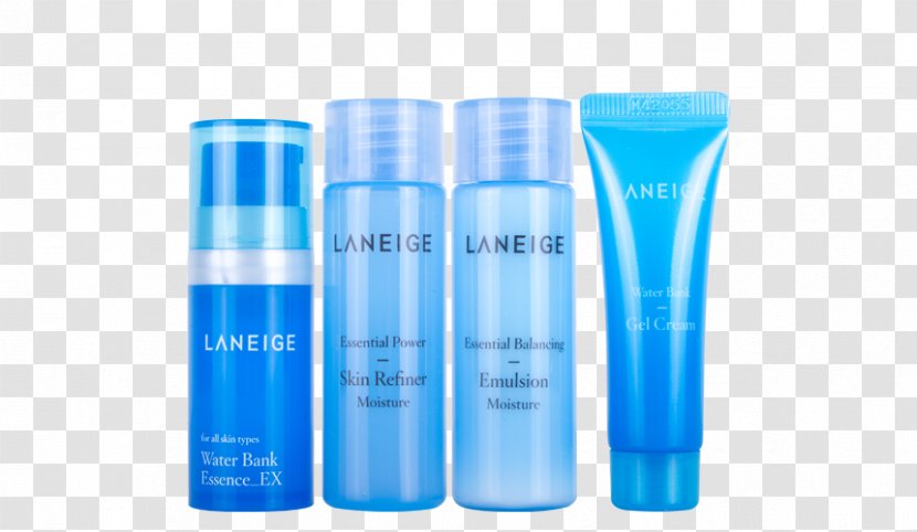 Laneige Skin Care Cosmetics In Korea Cleanser - Cylinder Transparent PNG