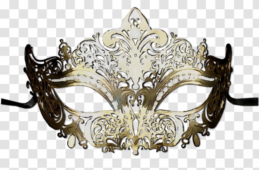 Mask - Tiara - Hair Accessory Transparent PNG