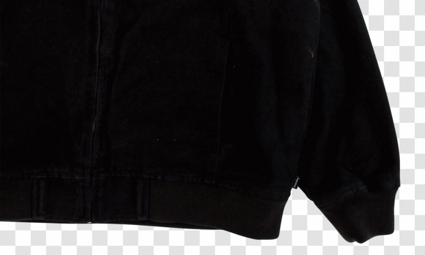 Hoodie Outerwear Zipper Jacket - Louis Vuitton - Adidas Black With Hood Transparent PNG