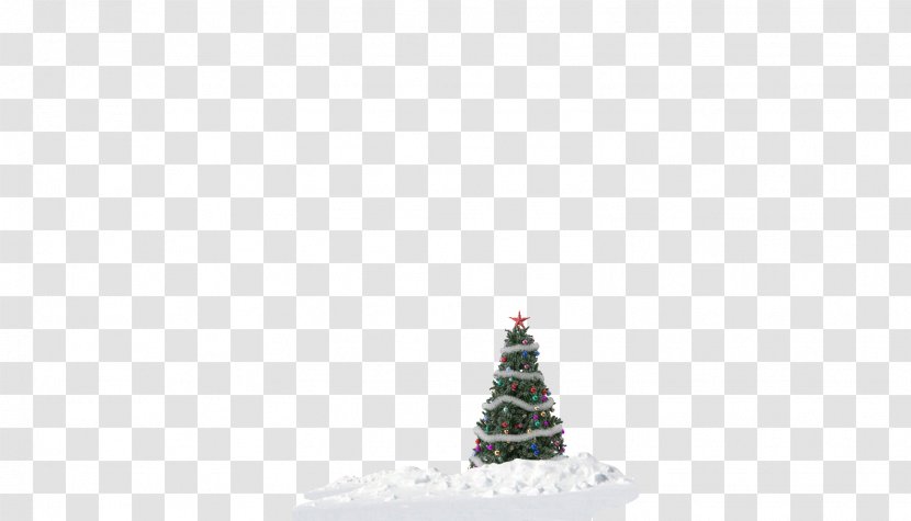 Christmas Tree Body Jewellery Transparent PNG