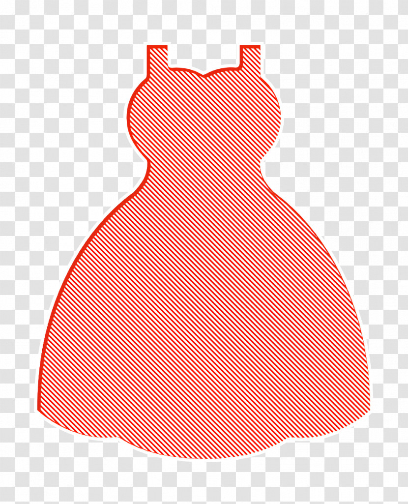 Wedding Dress Icon Wedding Icon Dress Icon Transparent PNG