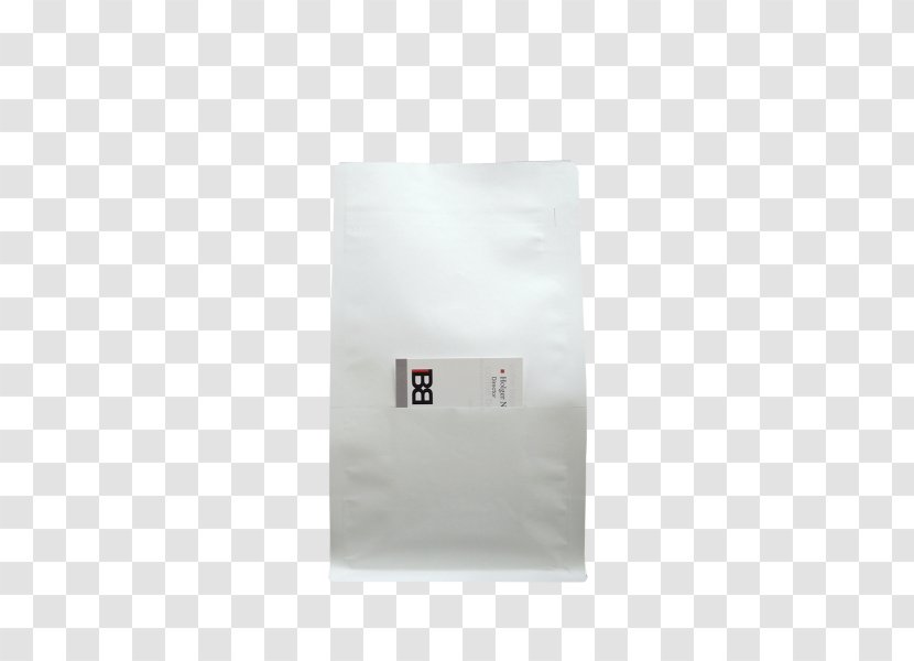 Material - Zip Bag Transparent PNG