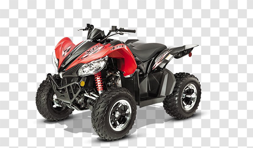 All-terrain Vehicle Arctic Cat Yamaha Motor Company Suzuki Kymco Maxxer Transparent PNG