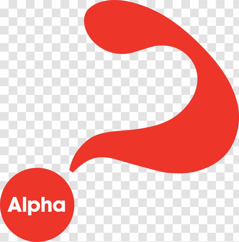 Alpha Course Alpha-En Corporation Christianity Sörbykyrkan Stockholm - Red Skşin Transparent PNG