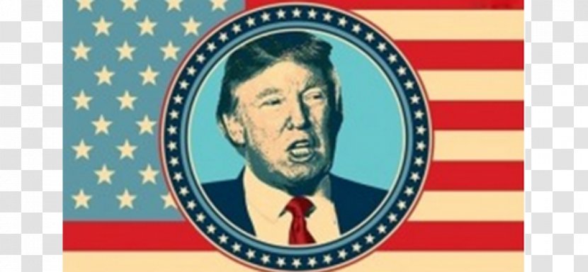 Donald Trump Presidential Campaign, 2016 President Of The United States - Campaign Transparent PNG