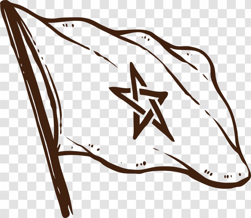 Religion Religious Festival - Drawing - Flag Of Transparent PNG