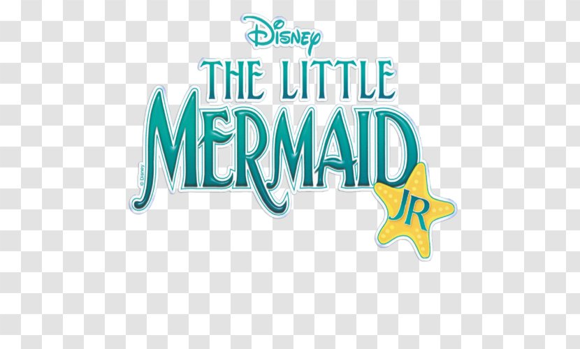 The Little Mermaid Mary Poppins Logo Brand Walt Disney Company - Permalink Transparent PNG