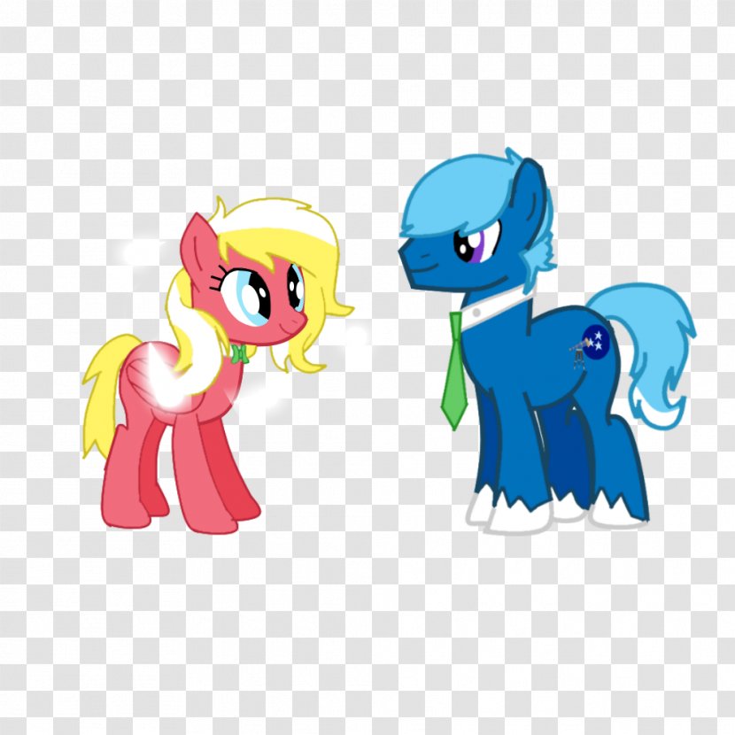 Pony DeviantArt Brother Fan Art Sister - Here If You Want Transparent PNG