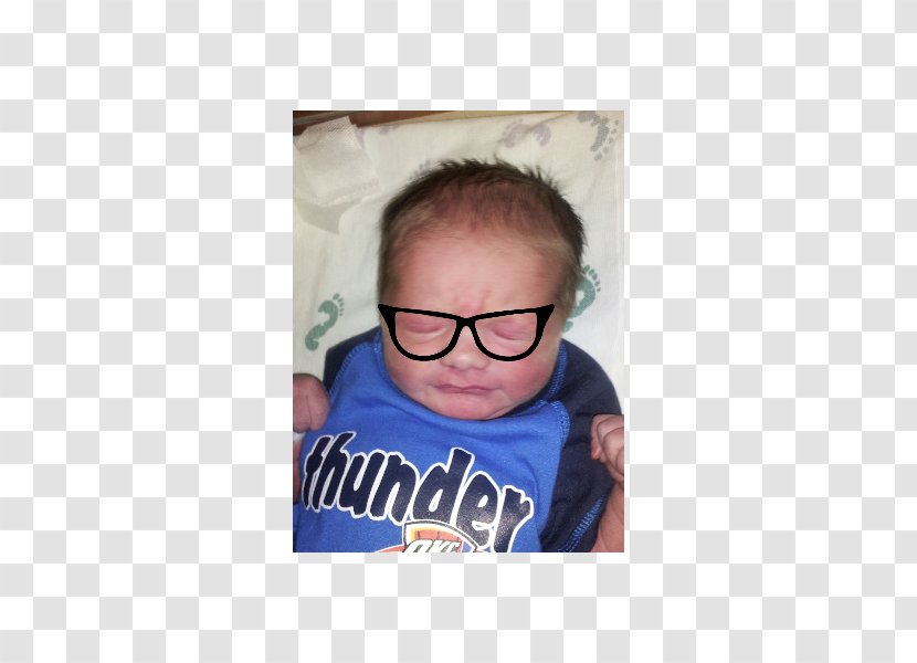Sunglasses Goggles T-shirt Toddler - Glasses Transparent PNG
