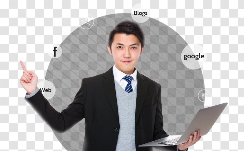 Public Relations Business - Speaking - Kinh Doanh Transparent PNG