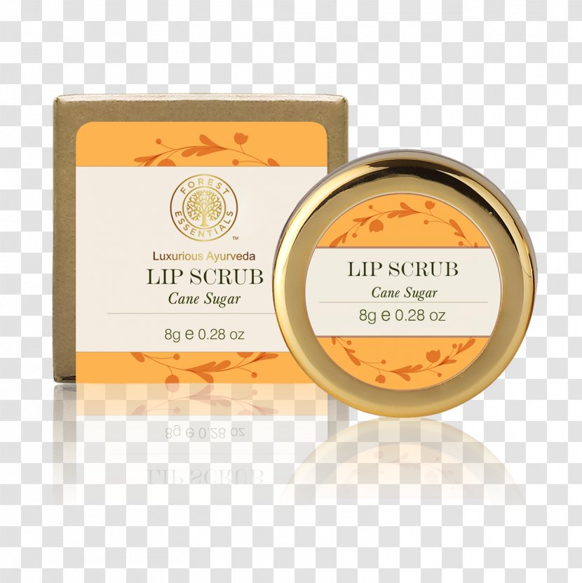 Lip Balm Cosmetics Exfoliation Skin Care - Sugar Transparent PNG