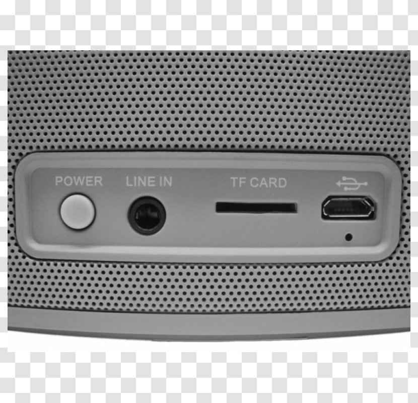 Sound Box Audio Power Amplifier Electronics Multimedia - Media Player - Design Transparent PNG