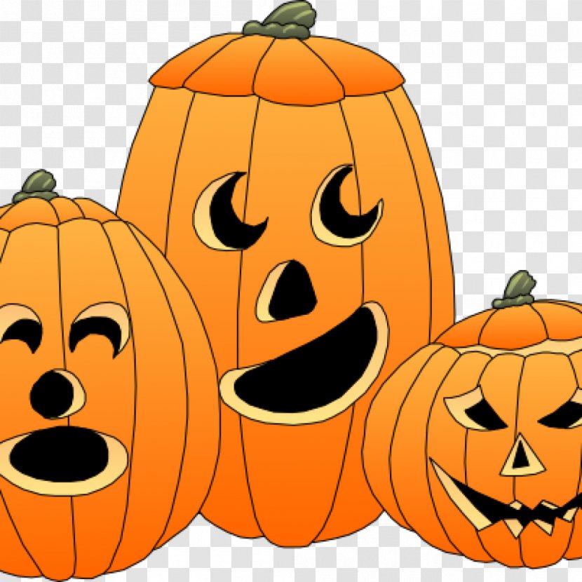 Jack-o'-lantern Clip Art Halloween Pumpkins - Flower - Pumpkin Transparent PNG