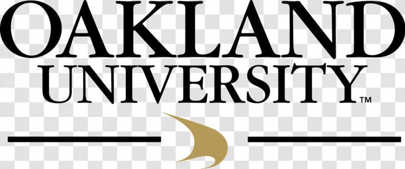 Oakland University Central Michigan Master's Degree Student Transparent PNG