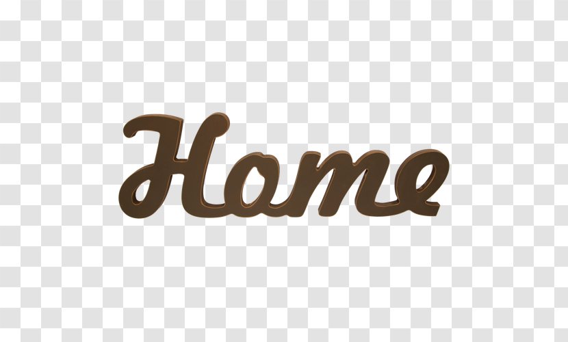 Logo Brand Font Product - Text - Home Decoration Materials Transparent PNG