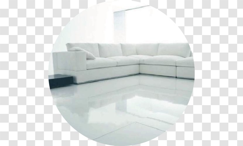 Sofa Bed Angle - Couch - Design Transparent PNG