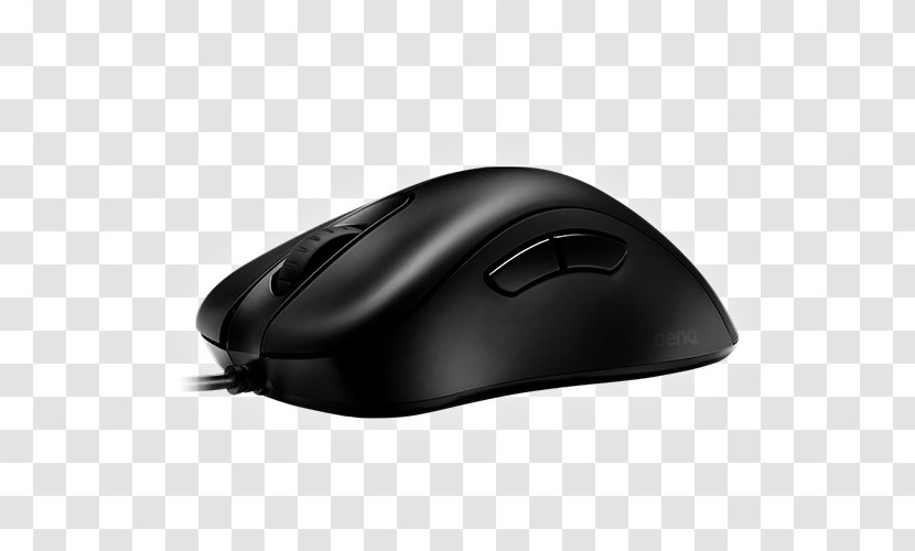 Computer Mouse Counter-Strike: Global Offensive Zowie Gaming FK1 Gamer - Electronic Device Transparent PNG