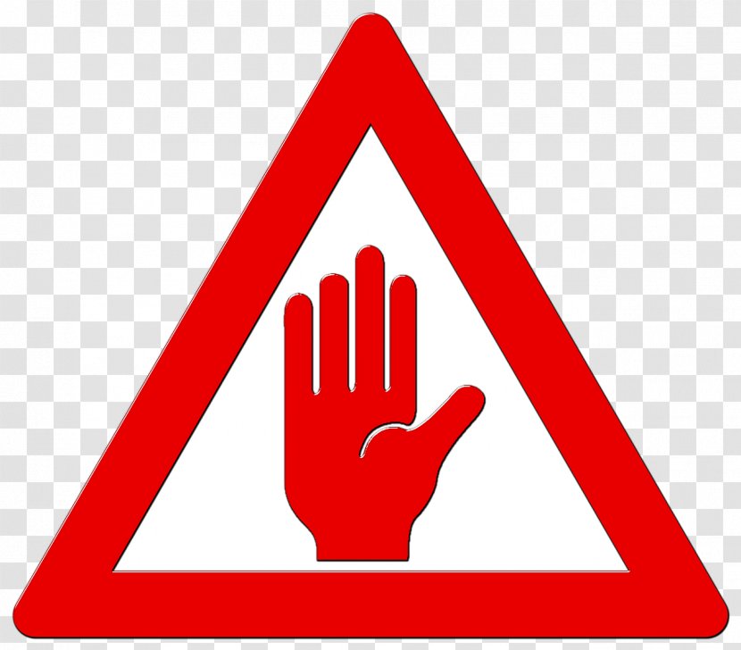 Timeshare Business Information Con Artist Road - Thumb - Warning Sign Transparent PNG