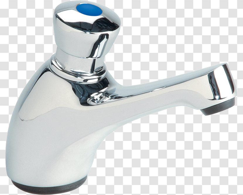 Tap Sink Bathroom Valve Water Efficiency - Plumbing Fixture - Thread Transparent PNG