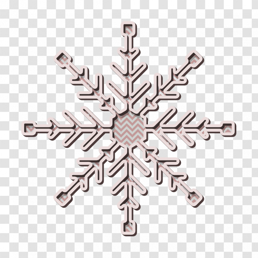 Snowflake Icon Winter Icon Snow Icon Transparent PNG